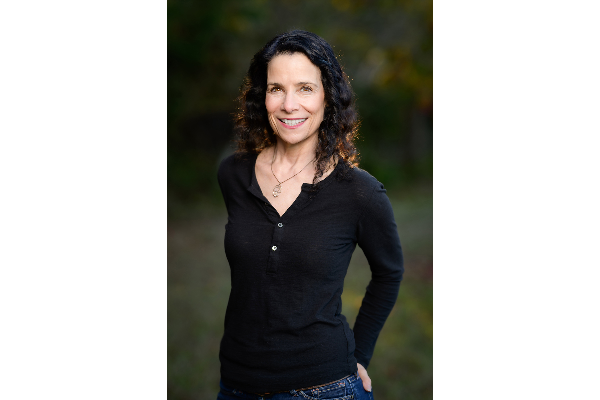 Headshot of Nancy Gomez